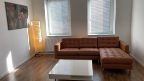 Große Wohnung